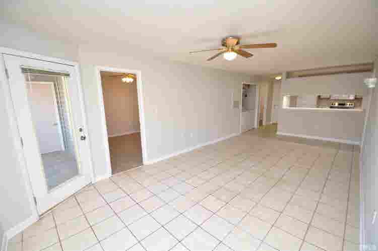 4 BR in Raleigh