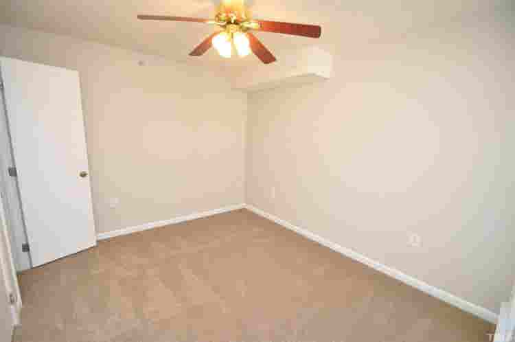 4 BR in Raleigh