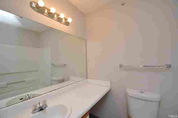 4 BR in Raleigh