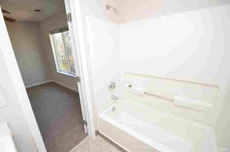 4 BR in Raleigh