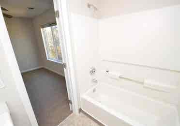 4 BR in Raleigh