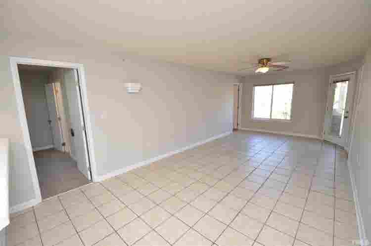 4 BR in Raleigh