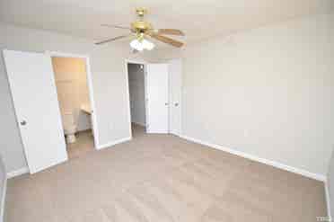 4 BR in Raleigh