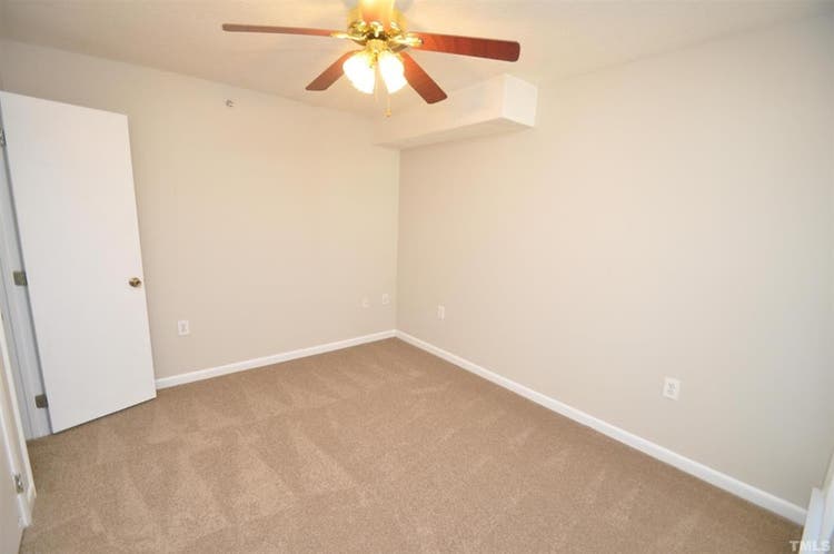 4 BR in Raleigh