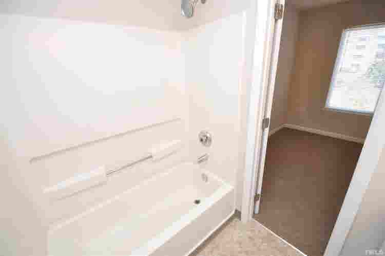 4 BR in Raleigh