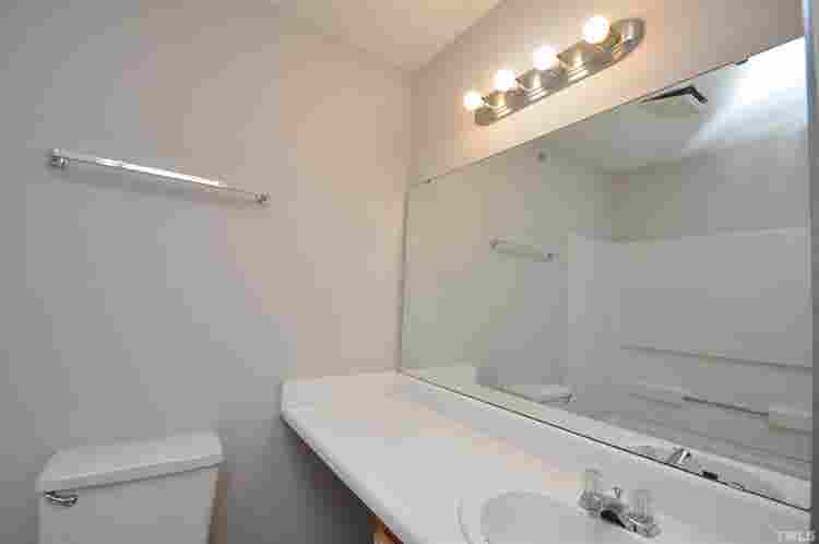 4 BR in Raleigh