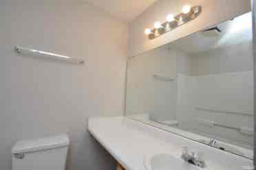 4 BR in Raleigh