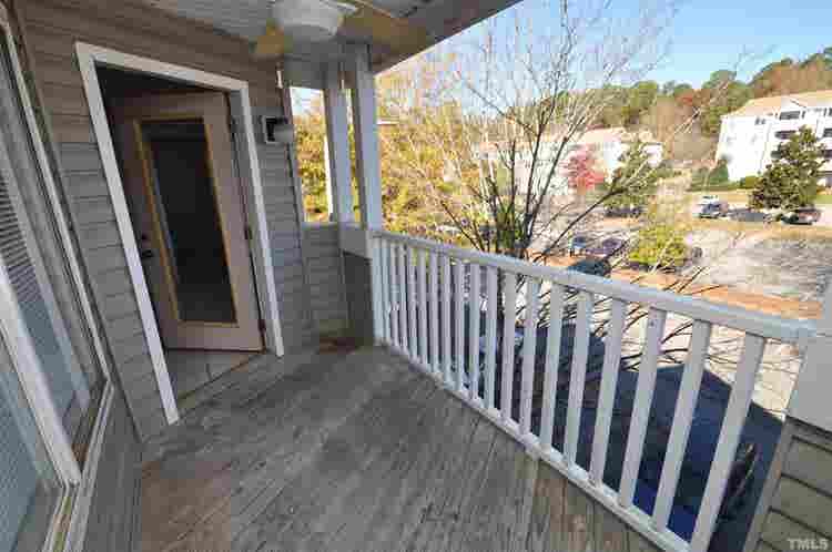 4 BR in Raleigh