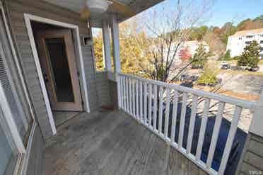 4 BR in Raleigh