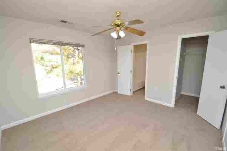 4 BR in Raleigh