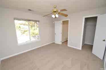 4 BR in Raleigh
