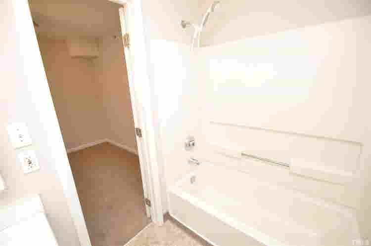 4 BR in Raleigh