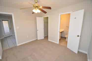 4 BR in Raleigh