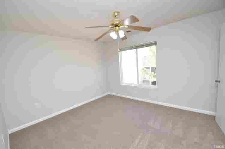 4 BR in Raleigh