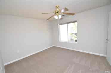 4 BR in Raleigh