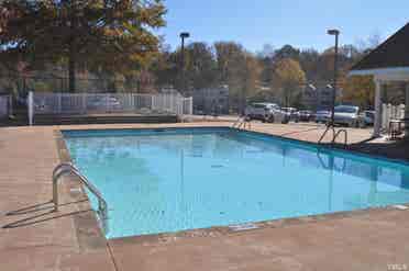 4 BR in Raleigh