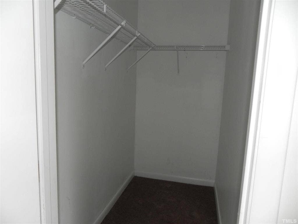 4 BR in Raleigh