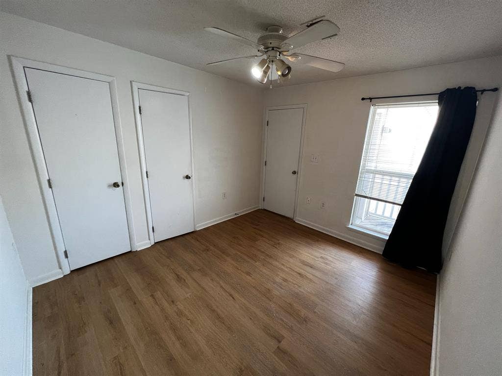 4 BR in Raleigh