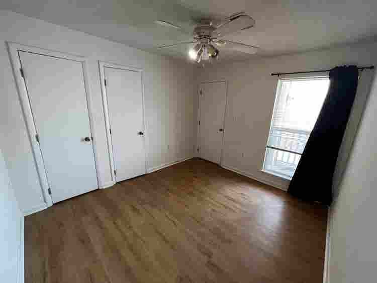 4 BR in Raleigh