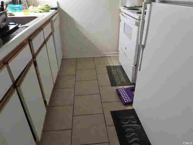 4 BR in Raleigh