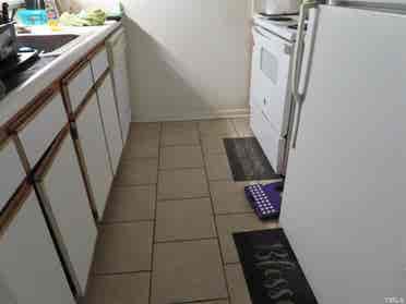 4 BR in Raleigh