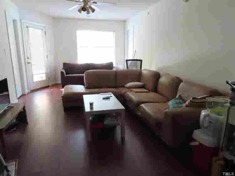 4 BR in Raleigh
