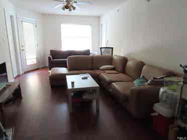 4 BR in Raleigh