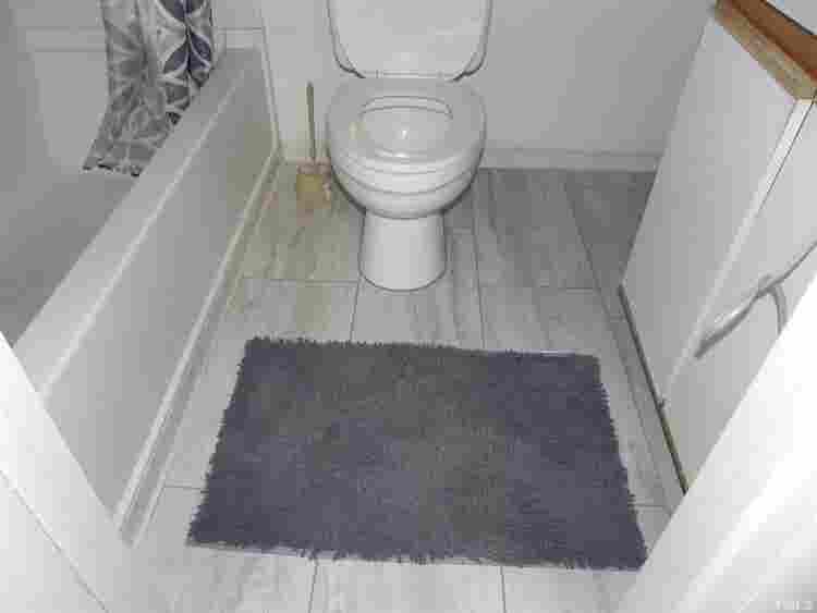 4 BR in Raleigh