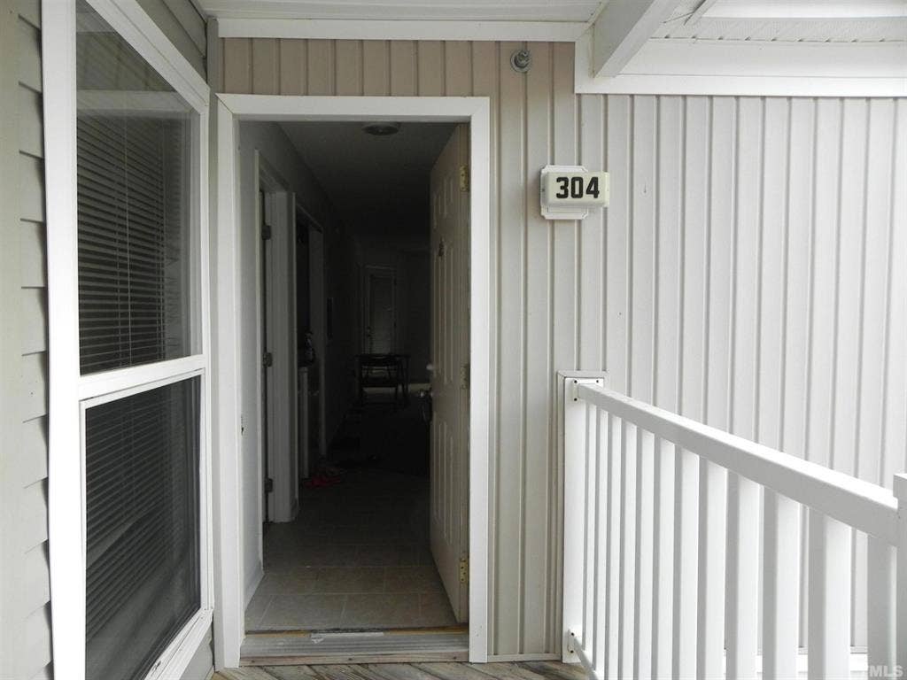 4 BR in Raleigh
