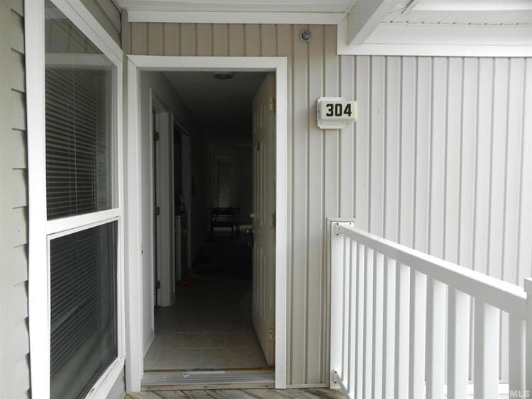 4 BR in Raleigh