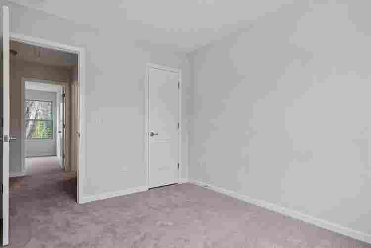 3 BR in Raleigh