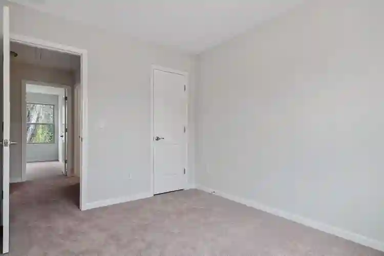 3 BR in Raleigh