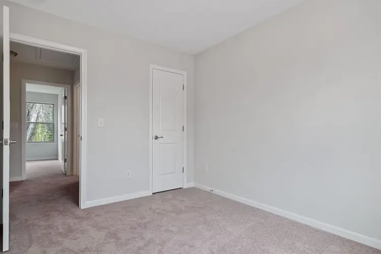 3 BR in Raleigh