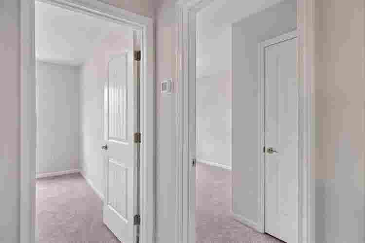 3 BR in Raleigh