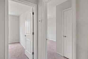 3 BR in Raleigh