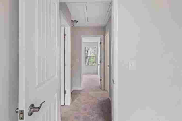 3 BR in Raleigh