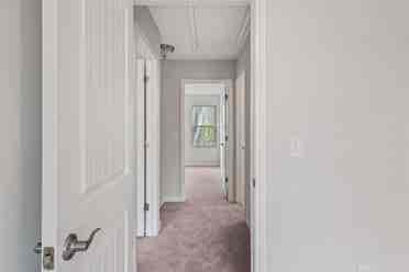 3 BR in Raleigh