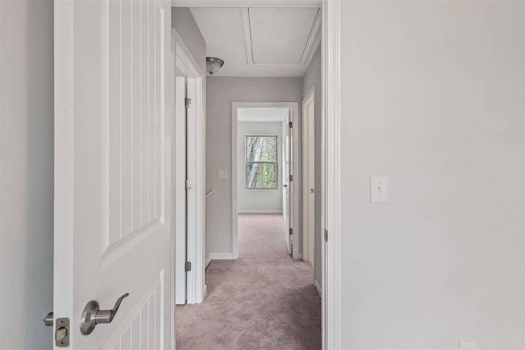 3 BR in Raleigh