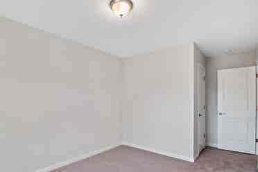 3 BR in Raleigh