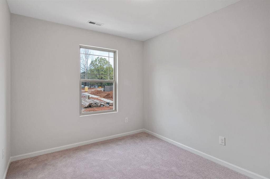 3 BR in Raleigh