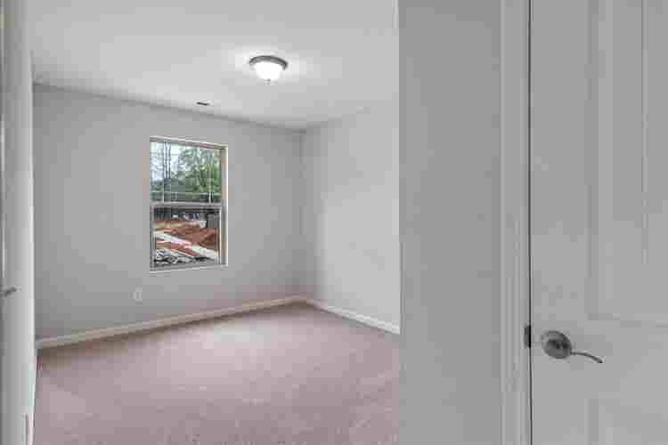 3 BR in Raleigh