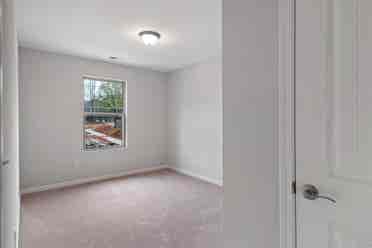 3 BR in Raleigh