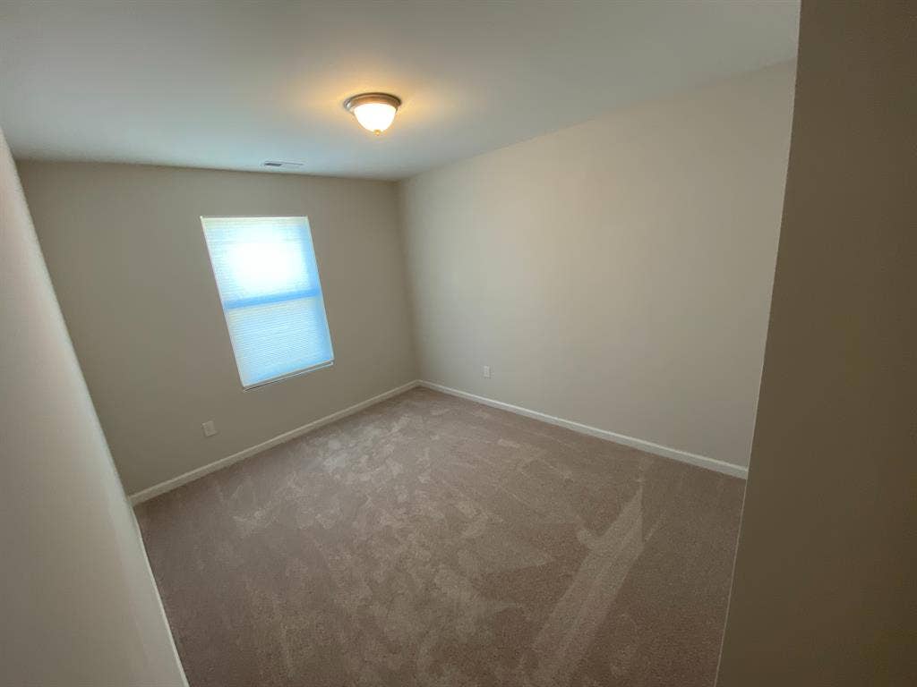 3 BR in Raleigh
