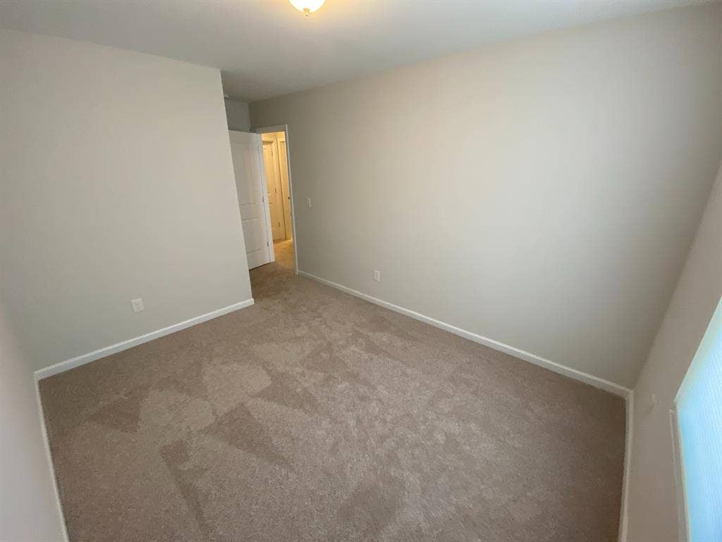 3 BR in Raleigh