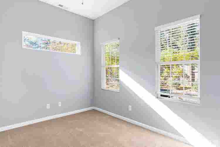 4 BR in Raleigh