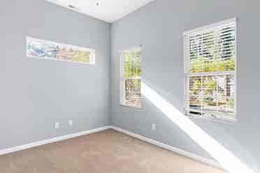 4 BR in Raleigh