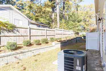 4 BR in Raleigh