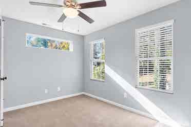 4 BR in Raleigh