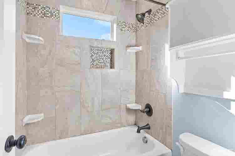 4 BR in Raleigh
