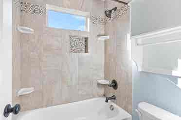 4 BR in Raleigh